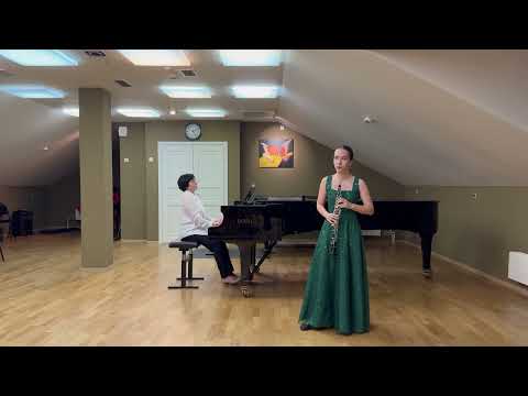 Reinhold  Glier Andante