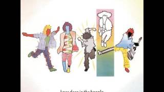 STARSHIP * Before I Go   1985   HQ