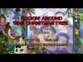 Toby Keith - Rockin' Around The Christmas Tree (Backing Track)