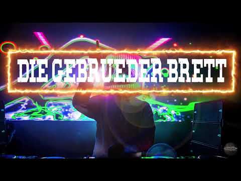 [Intro] 5 Jahre Die Gebrüder Brett [feat. Fakkt] [HD]