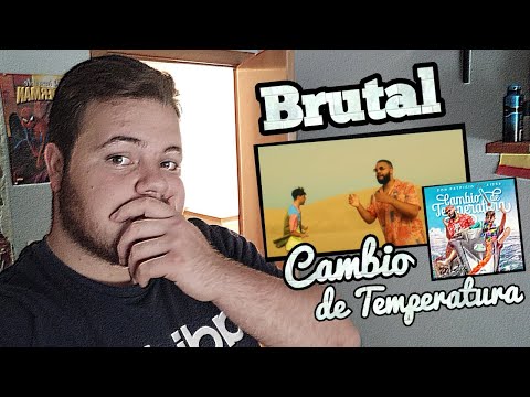 REACCIÓN!!! Don Patricio, Aissa: Cambio de temperatura | ESTO ES OTRO NIVEL!!!