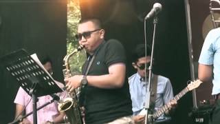 Lalibela  - (The Skatalites-cover)