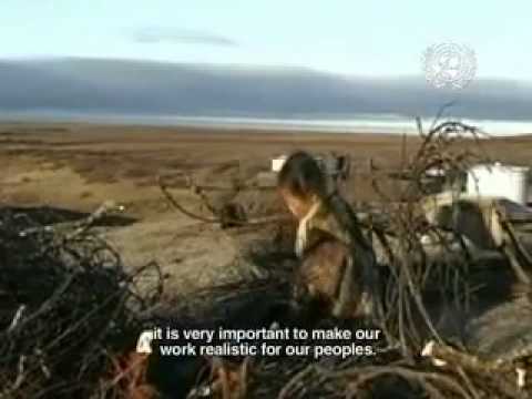 Indigenous Peoples and the United Nations vol. 1 (part 3 of 3)