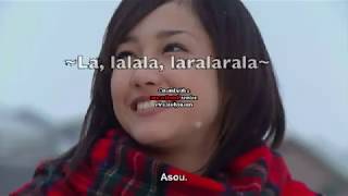 Sangatsu Kokonoka ;REMIOROMENband(sub ENG &amp; INDONESIA)