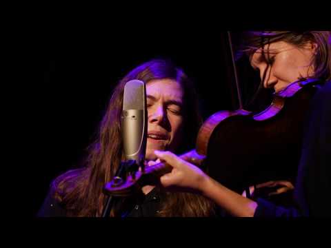 Farewell to Erin - Anna & Elizabeth