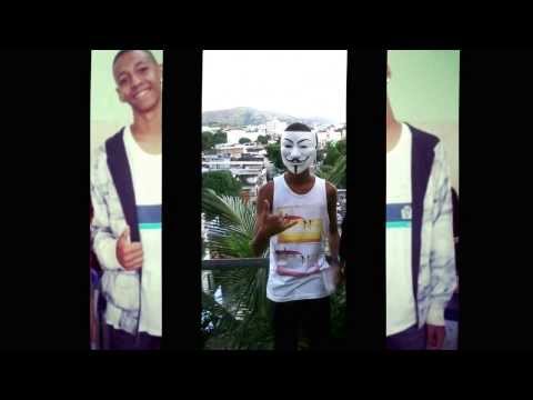 MC GUIDANNY   AS NOVINHA DA ALTA, TA RASGANDO FACIL ♫ DJ FELIPE KOMBI CIDADE ALTA 2013