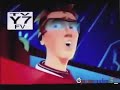 Cartoon Network Promo Saturday Morning 4 2011