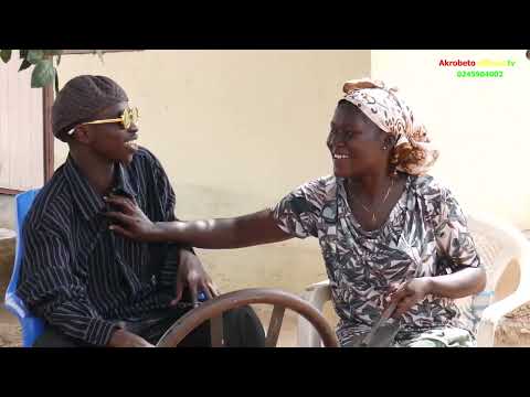 FAMILY HOUSE (Abusua Fie) episode 366 Dorcas husband is right, Dorcas have 🛑 stop kraaa