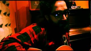 Mansions of Los Feliz (cover de Eels)