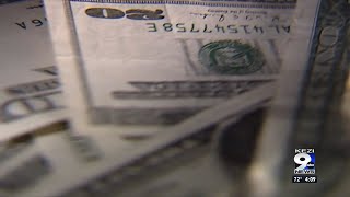 Oregon minimum wage to increase on July 1