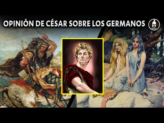 Vídeo relacionado con Las claves de los pueblos germanicos 500 a.c.-711