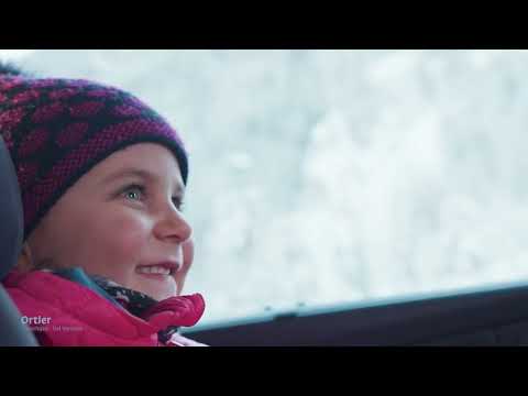 Ferienregion Ortlergebiet im Vinschgau (Südtirol)