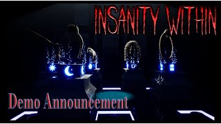 Insanity Within demo teaser teaser