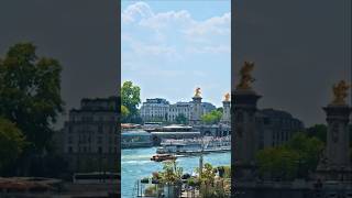 Is Paris Still The Most Romantic City In The World? #shorts #travelparis #eiffeltower #paris