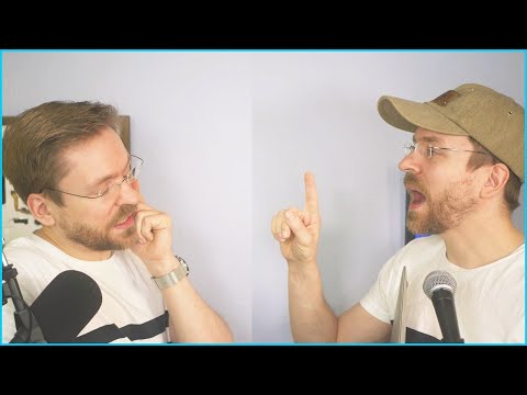 Apple: "Ich liebe mein neues MacBook M1!" - Sketch - Moschuss.de