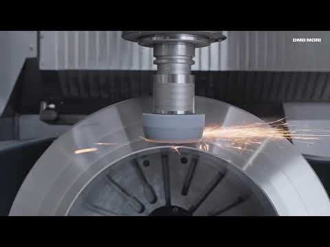 Grinding on the monoBLOCK series