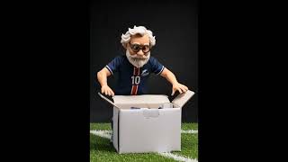 Packs supporters Coupe du Monde – Jacques les envoie