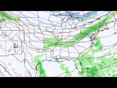 October 14, 2020 Weather Xtreme Video - Afternoon Edition