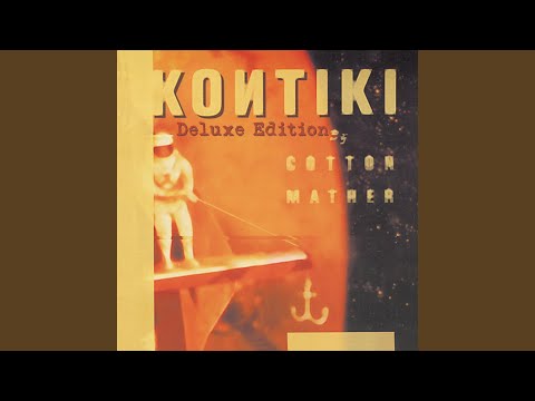Homefront Cameo - Cotton Mather