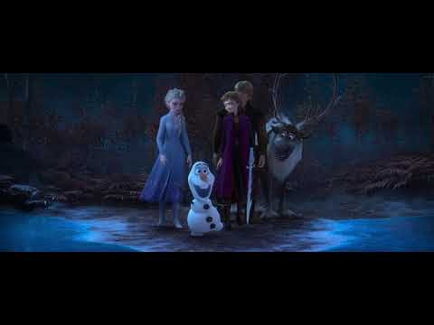 Frozen 2 | Calling Trailer | Disney | In Cinemas November 28