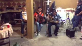 No lo vas a creer-Ramón Ayala