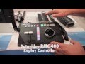 Datavideo RMC-400 Video #1