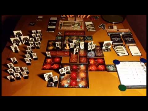 Single-Player Gameplay