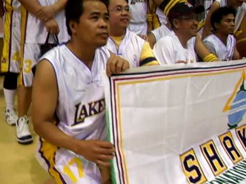 2nd IMBL season 5 of 16