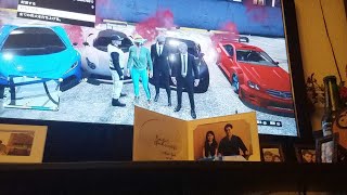 【GTA5オンライン版】#  12 チーター遊び#  2