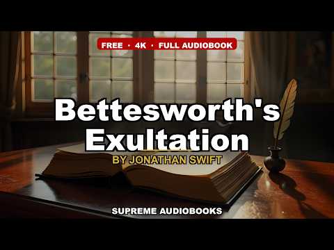 Bettesworth's Exultation by Jonathan Swift — free full audiobook