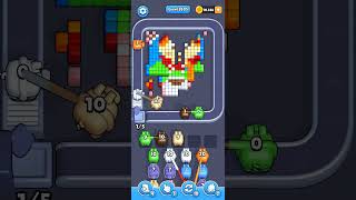 Pixel Flow Level 2695
