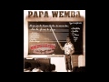 Papa Wemba - Mwasi