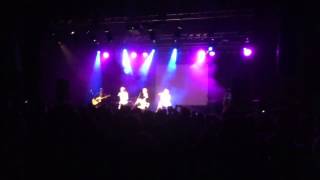 Nouvelle Vague - God Save the Queen (Live in Sofia)