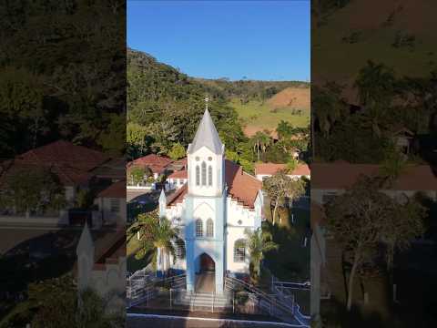 Passeio por Simão Pereira MG.