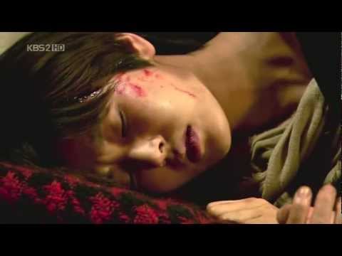 MV] IRIS キム・ソヨン、イ・ビョンホン、キム・テヒ - Hear the Bullets Cry (2012) ([MV] IRIS Kim So Yeon, Lee Byung Hun, Kim Tae Hee - Hear the Bullets Cry (2012))