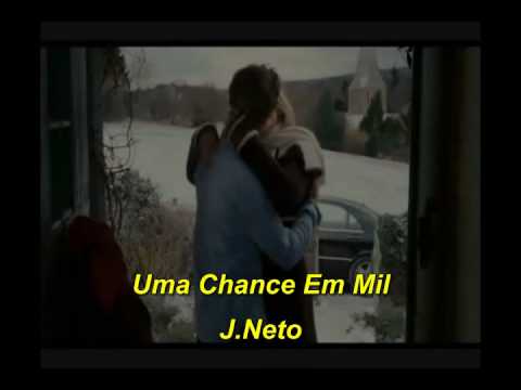 Uma Chance em Mil - J. Neto (Legendado BR)