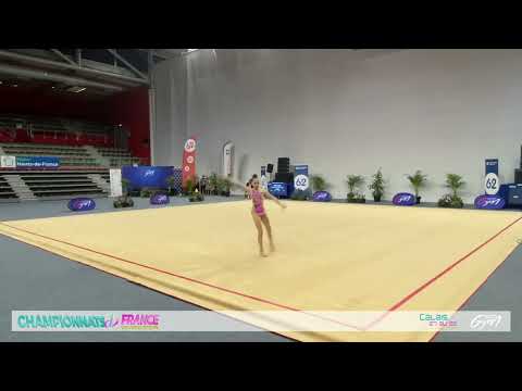 Mileva Tacci   Mains Libres   CF mai22