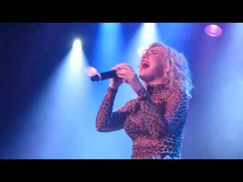 Poli Genova - Na Inat at Amsterdam Calling 2018