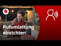 Vodafone Kabel Rufnummern Umleiten In MeinVodafone