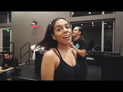 #JSquared Bachata Demo in Seattle, featuring Luis Aragon!