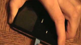 How To Open An ipod Classic 5th Generation