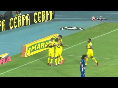 Melhores Momentos - Flamengo 4 x 0 Madureira - Campeonato Carioca 2018