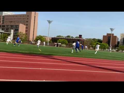 医学科 【特選】2025.4.19 練習試合 vs岡山大学医学部 元静岡学園 現役医学部生 川崎医科大学サッカー部  #静学 #soccer #highlights