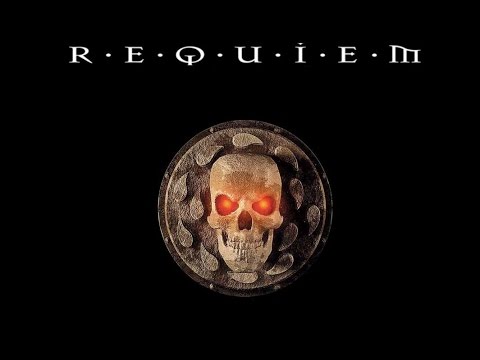Хардкорное прохождение Skyrim с "Requiem - The Roleplaying Overhaul" [Stream - #6]