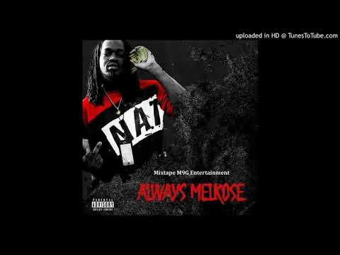 M9G MELROSE SHAWTY & STRAPPED -GONE LEAVE ME