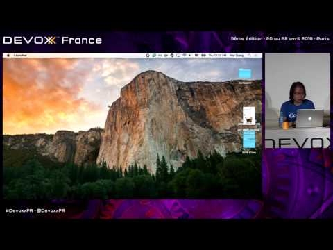 Unikernel with Java and @saturnism (Ray Tsang)
