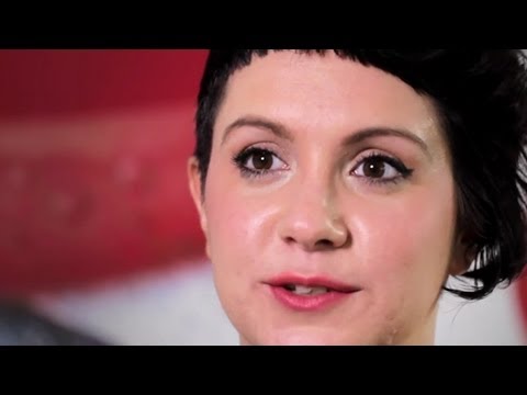 Guest video testimonial — Italiano
