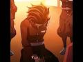 Demon King Tanjiro Is Unstoppable Demonslayer Animeedit Kimetsunoyaiba Edit Tanjiro