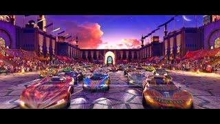 Speed Racer (2008) Video