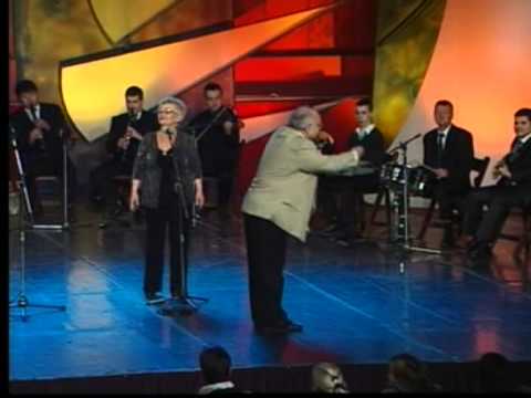 Risto Krapovski - "Prostete, ne moze"